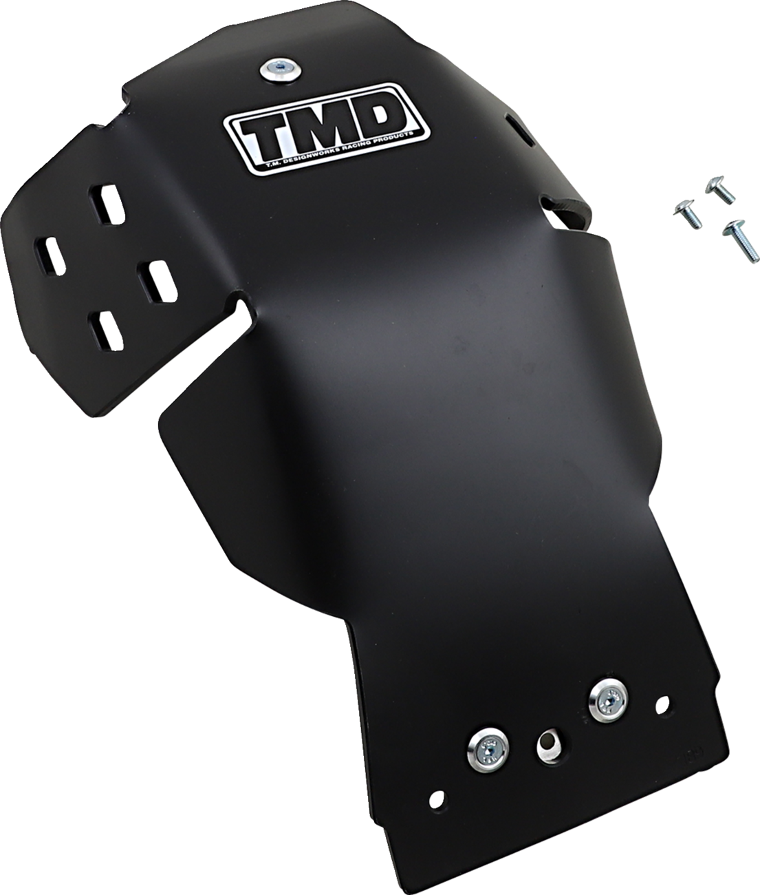 T.M. Designworks Full-Coverage Skid Plate