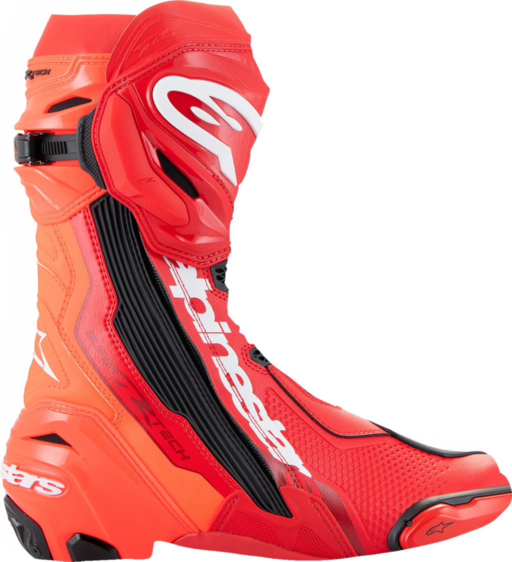 Alpinestars Supertech R Boots
