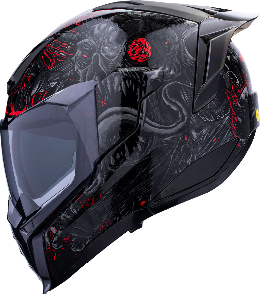 Icon Ultraflite Misanthrope MIPS® Helmet