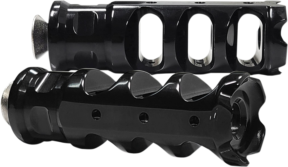 Accutronix Muzzle Break Shifter Peg