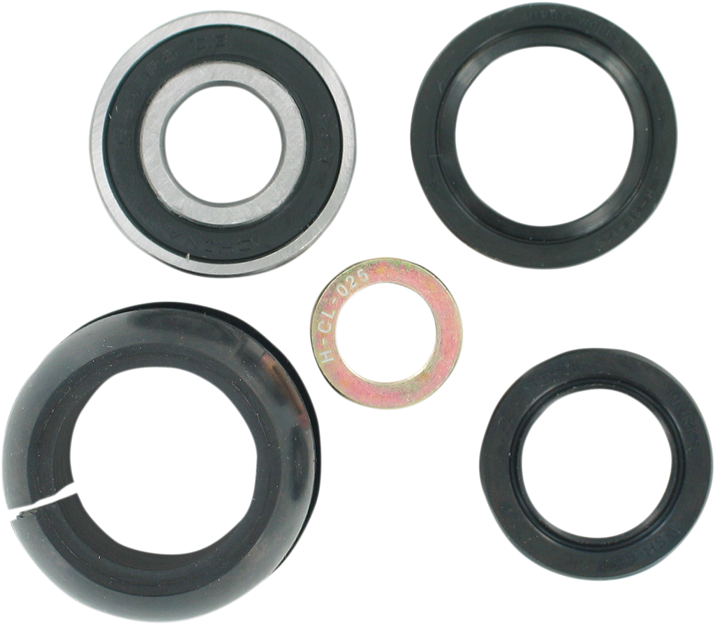 Pivot Works Steering Stem Bearing Kit