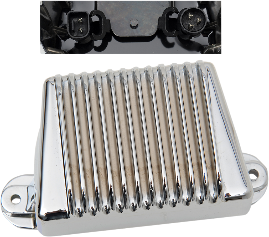 Drag Specialties Solid-State Regulator