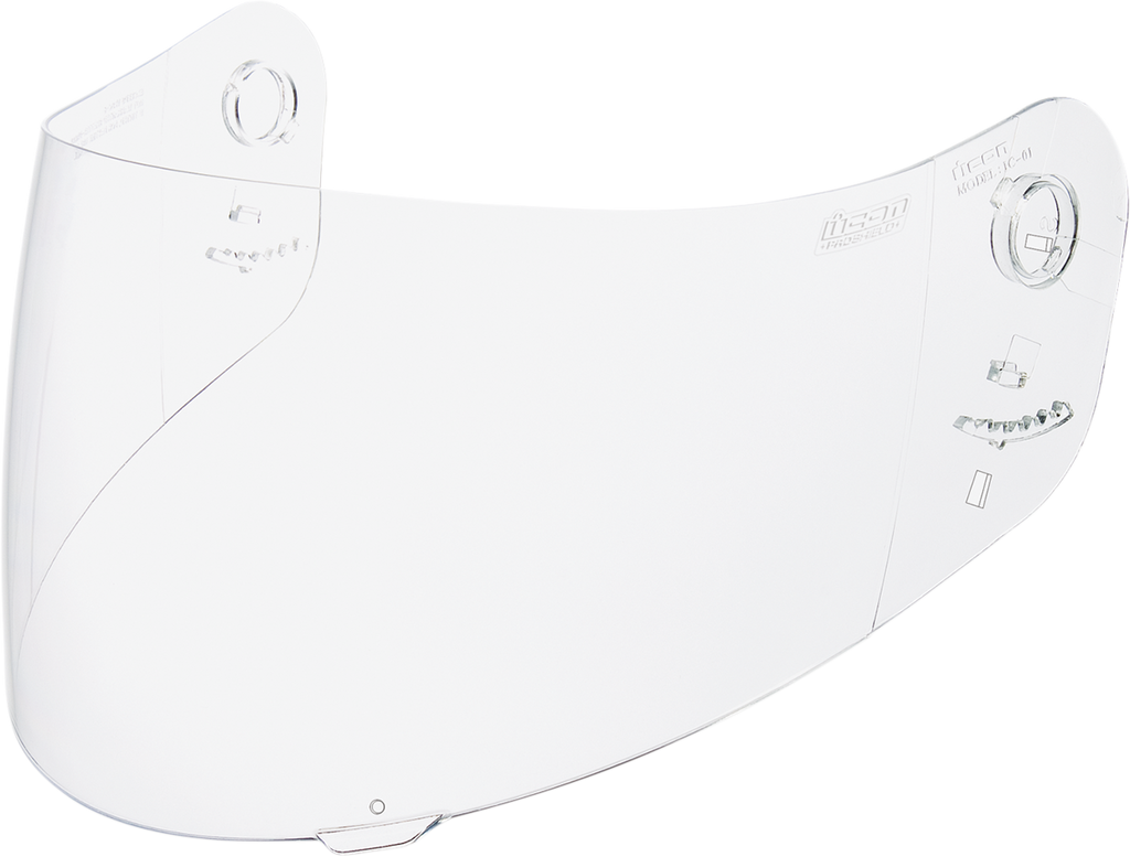 Icon Proshield™ Shield