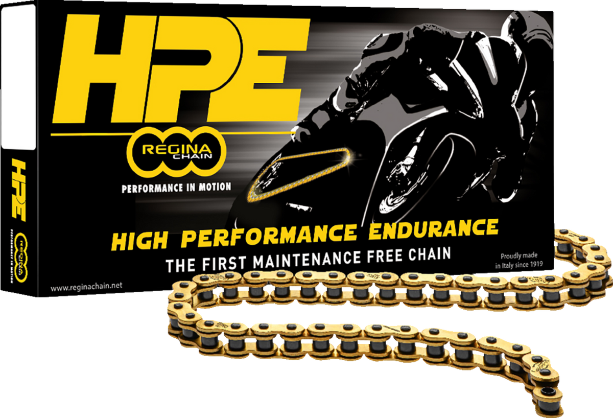 Regina 525 HPE Series Chain