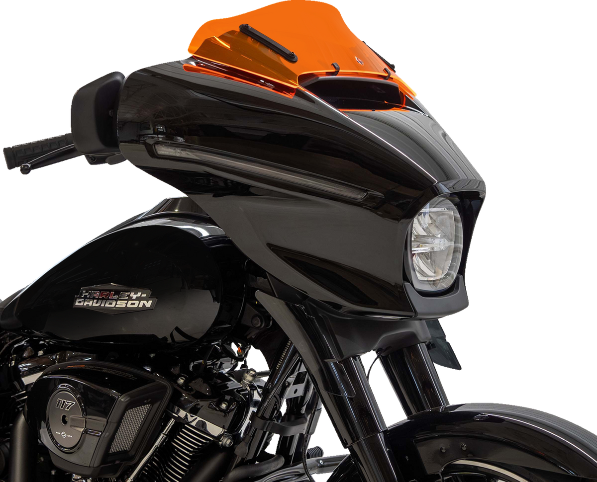 Klock Werks Ice Flare® Windshield