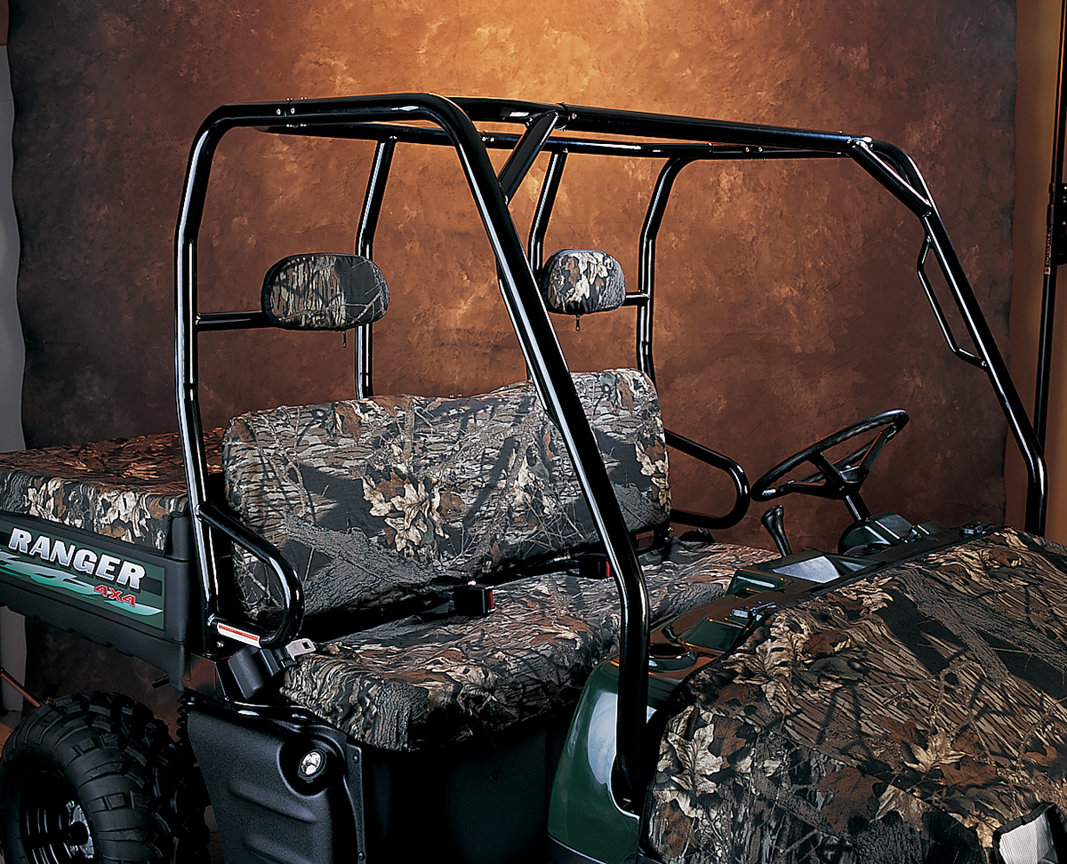 Moose Offroad Bench and Bucket Seat Cover