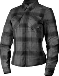 Icon Women's Fallblock Flannel™ Jacket