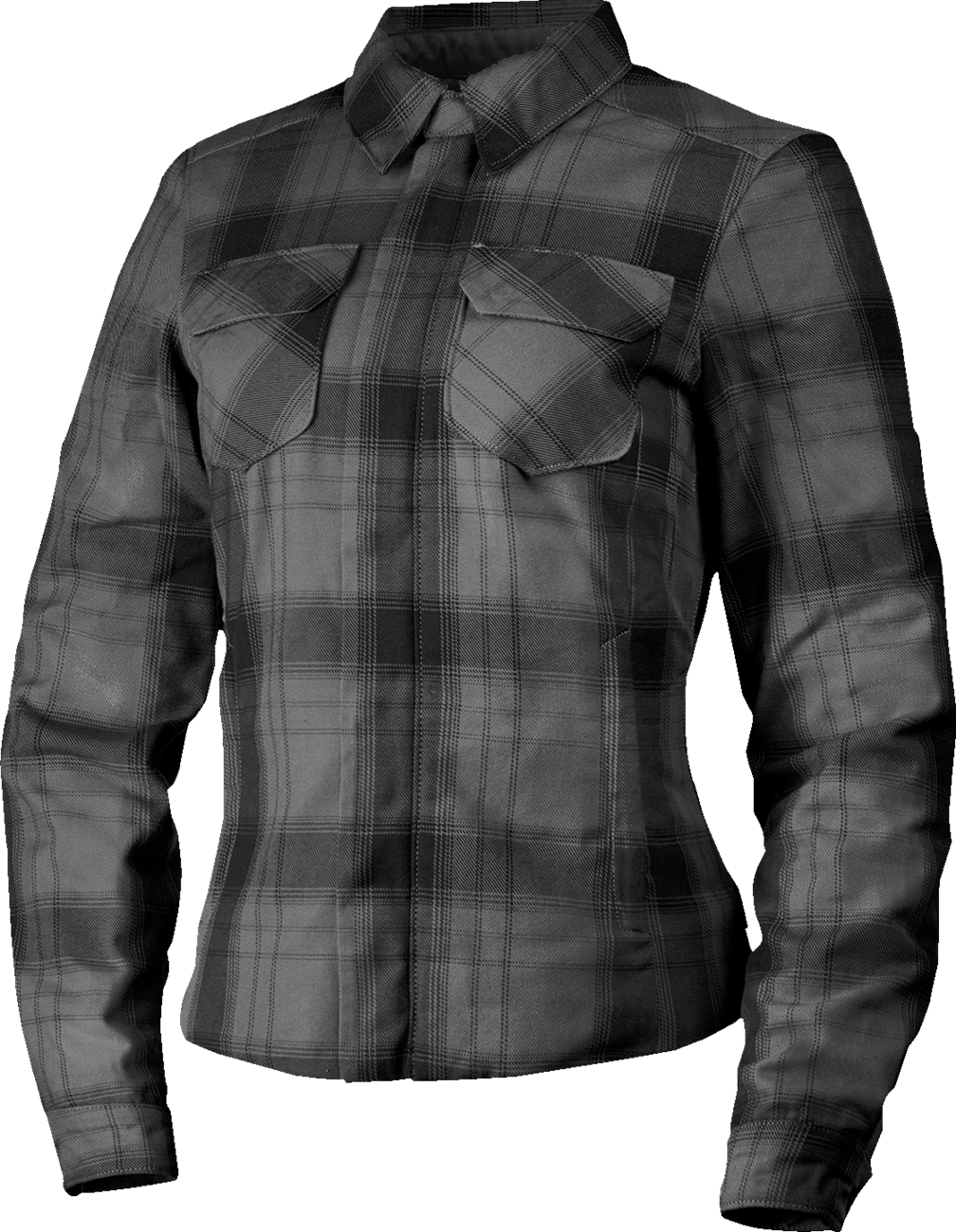 Icon Women's Fallblock Flannel™ Jacket