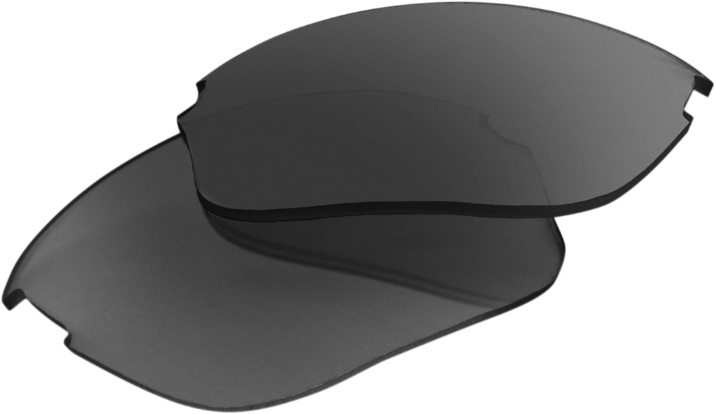 100% Sportcoupe Sunglasses Lenses