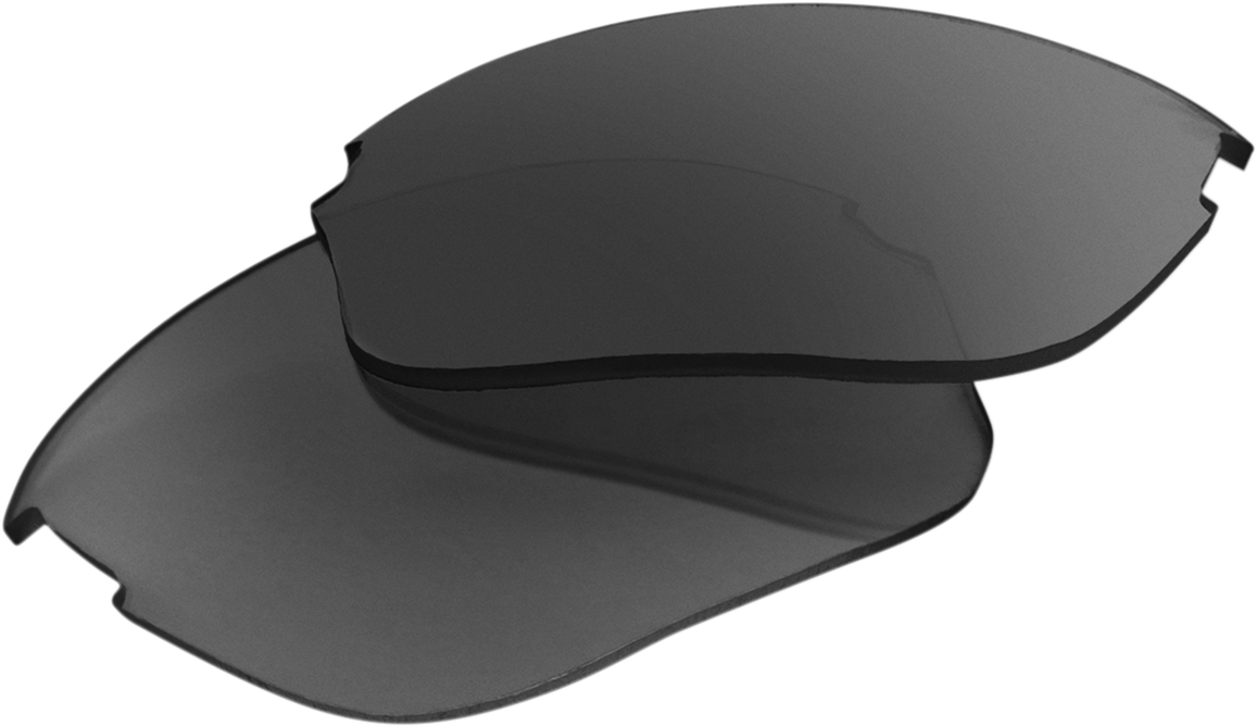 100% Sportcoupe Sunglasses Lenses