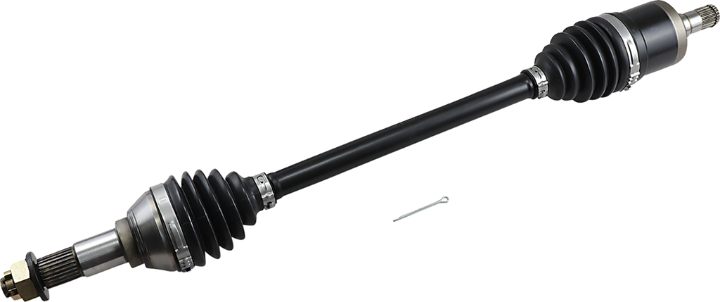 Moose Offroad Heavy-Duty CV Axle Kit