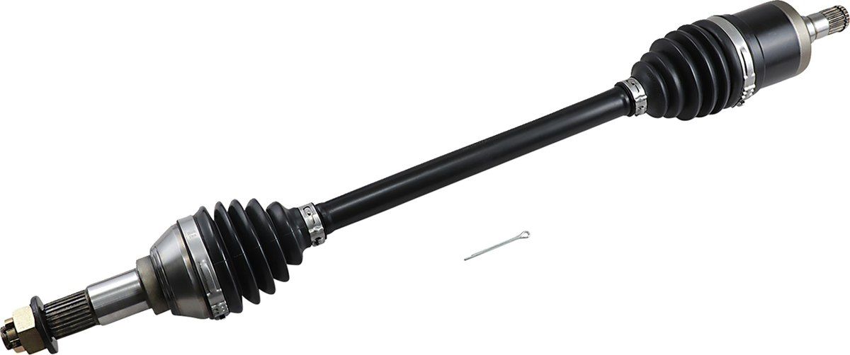 Moose Offroad Heavy-Duty CV Axle Kit