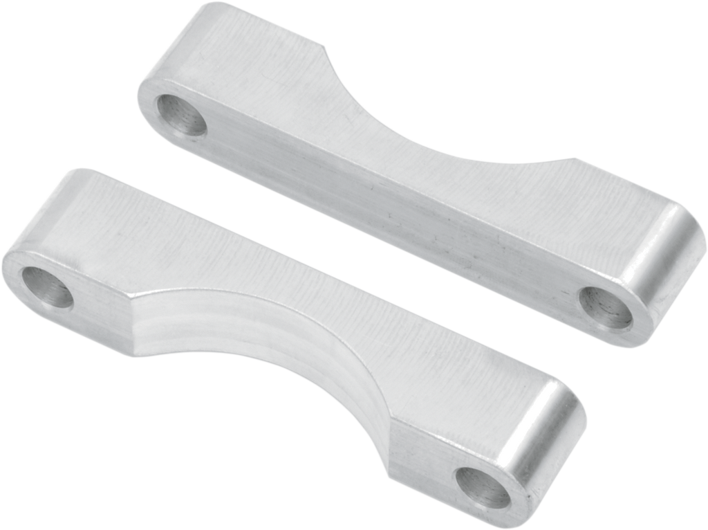Klock Werks WFB Benchmark Bagger Front Fender Blocks