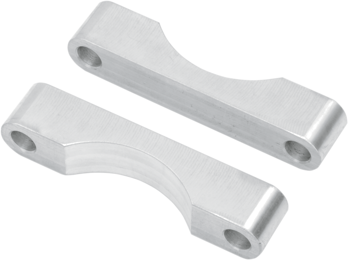 Klock Werks WFB Benchmark Bagger Front Fender Blocks