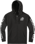 Icon Clasicon™ Zip Hoodie