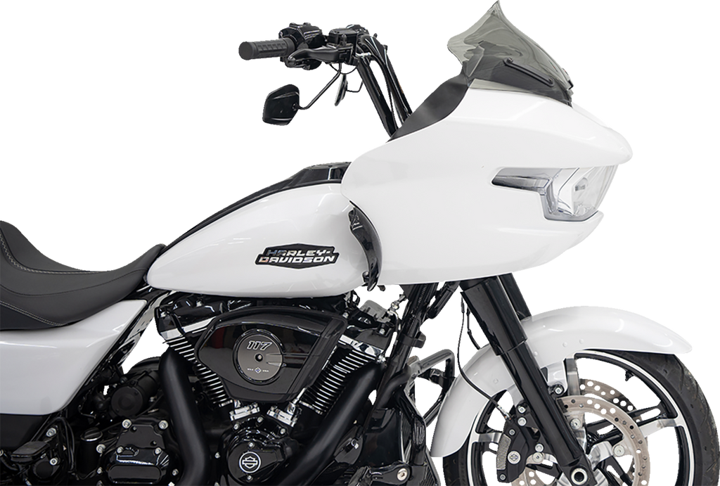 Klock Werks Sport Flare® Windshield