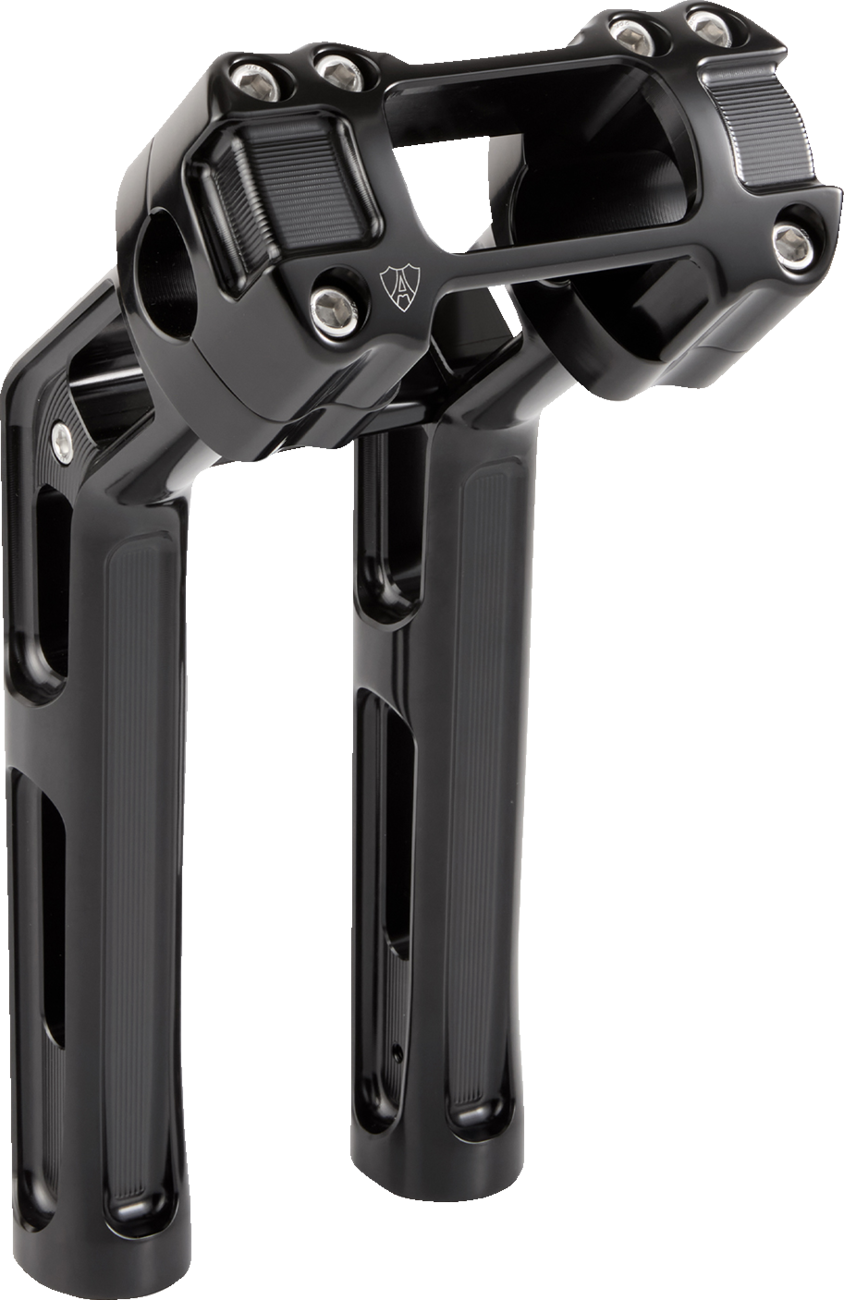 Arlen Ness Wayback Risers