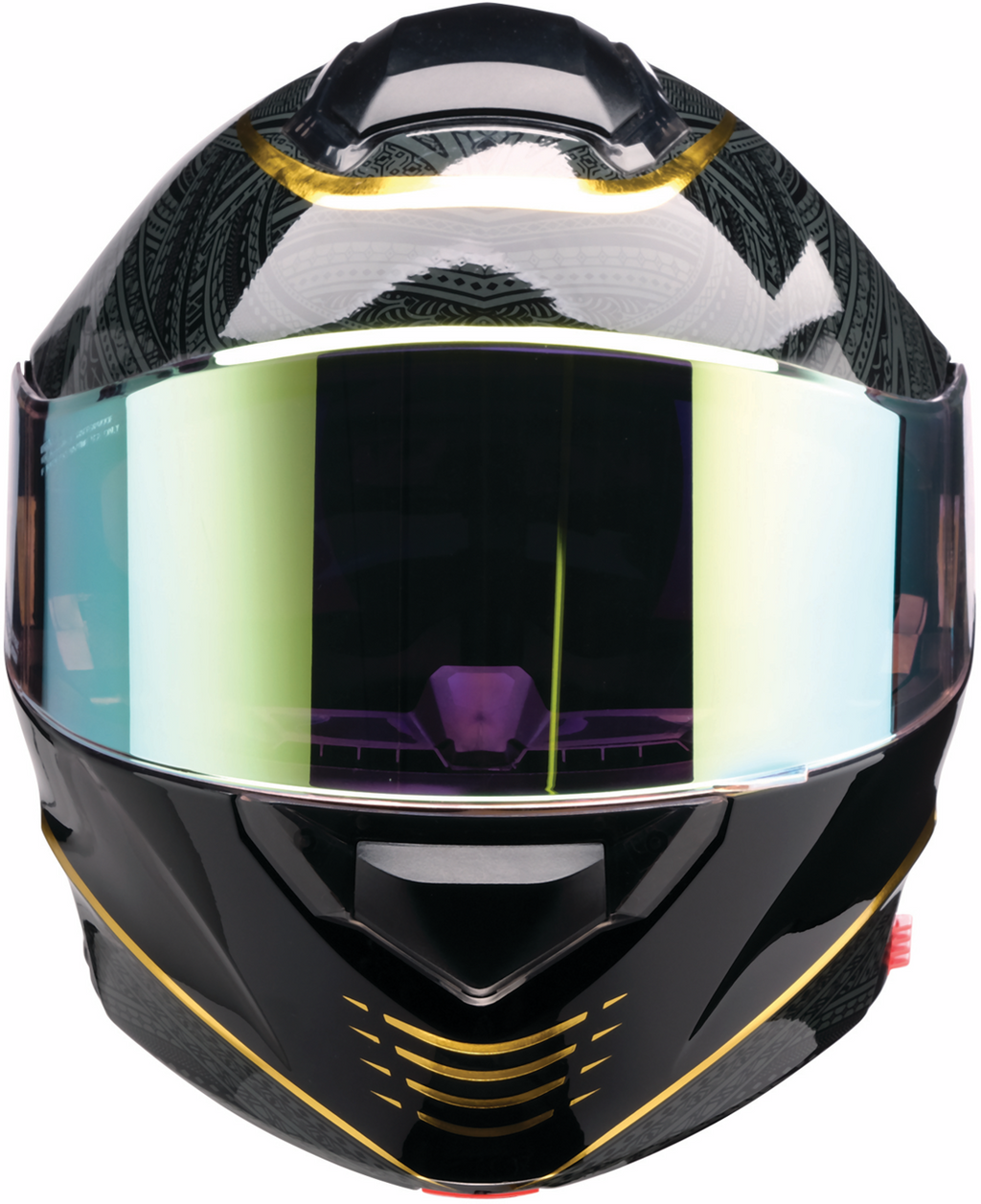 Z1R Solaris 2.0 Notorious Modular Helmet