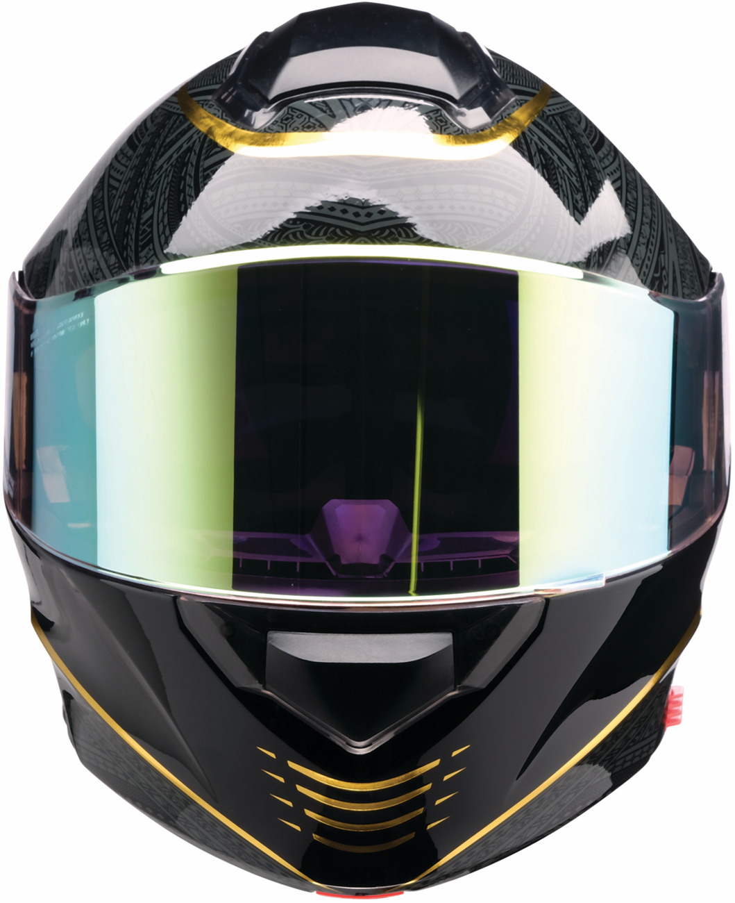 Z1R Solaris 2.0 Notorious Modular Helmet
