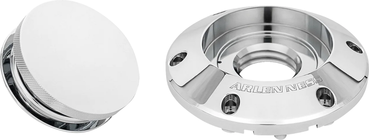 Arlen Ness Pop-Up Gas Cap
