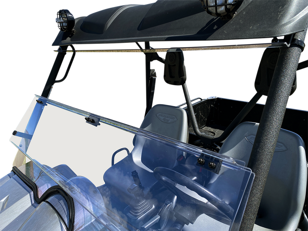 Moose Offroad Windshield