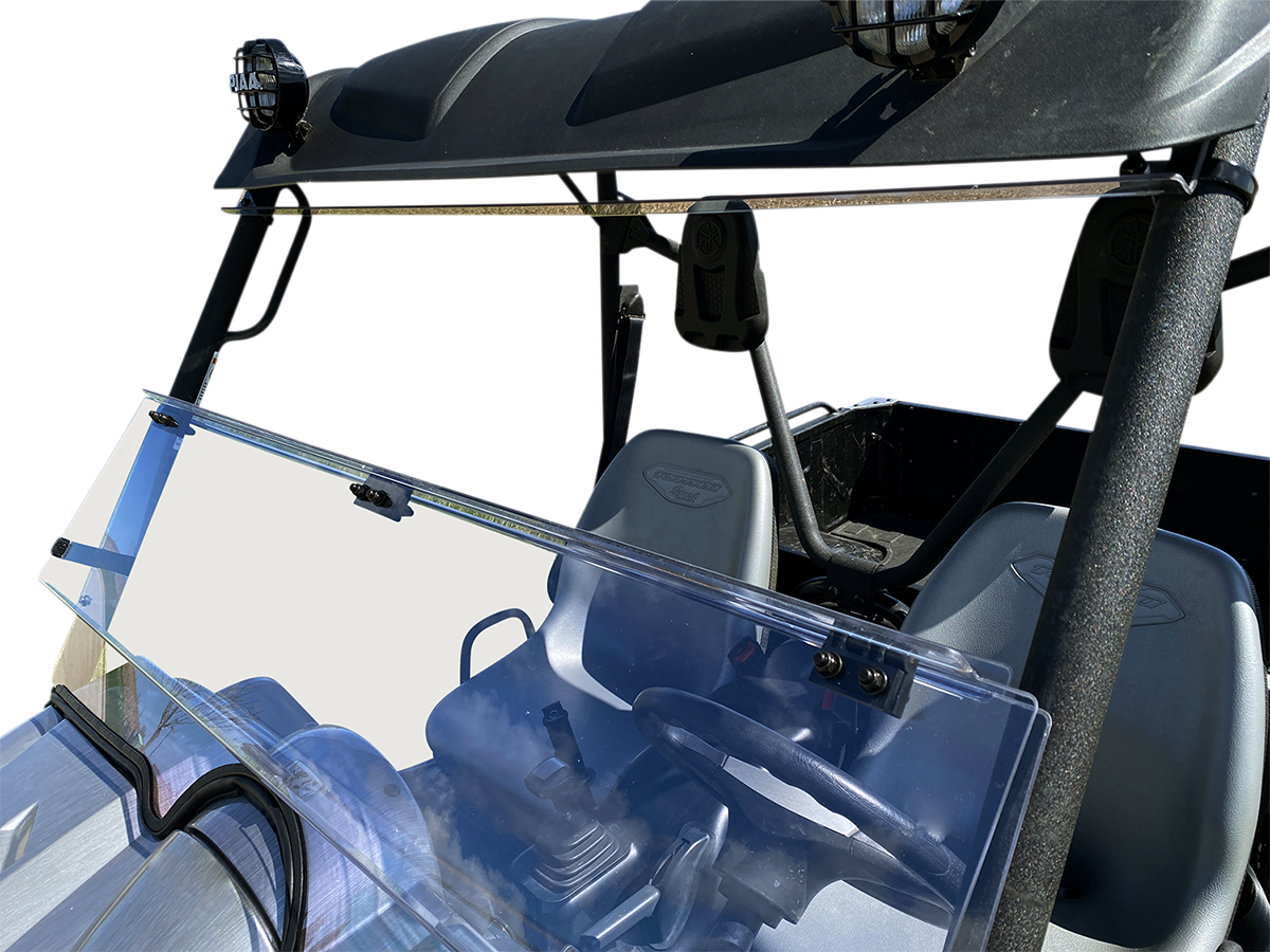 Moose Offroad Windshield