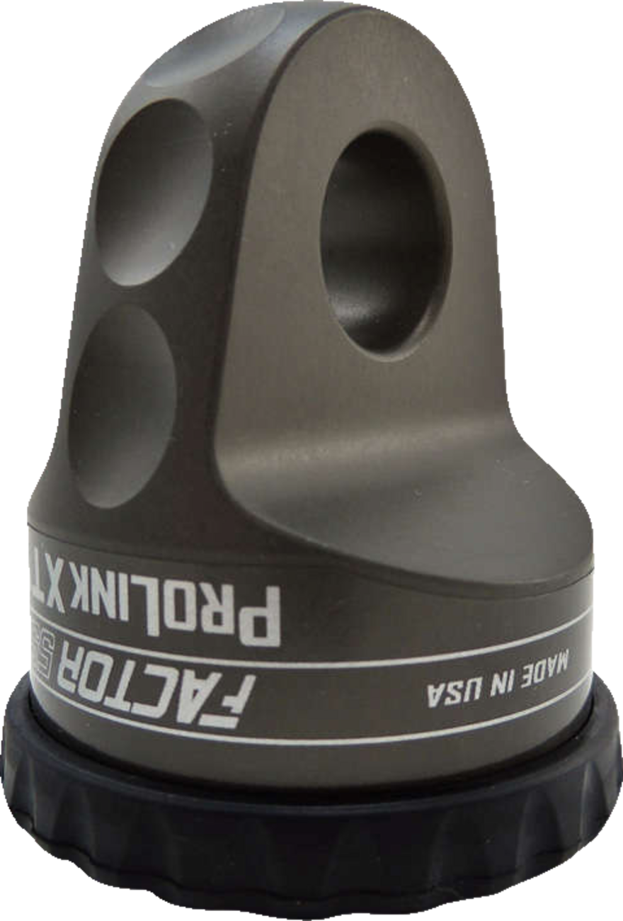 Factor 55 ProLink XTV Winch Shackle Mount