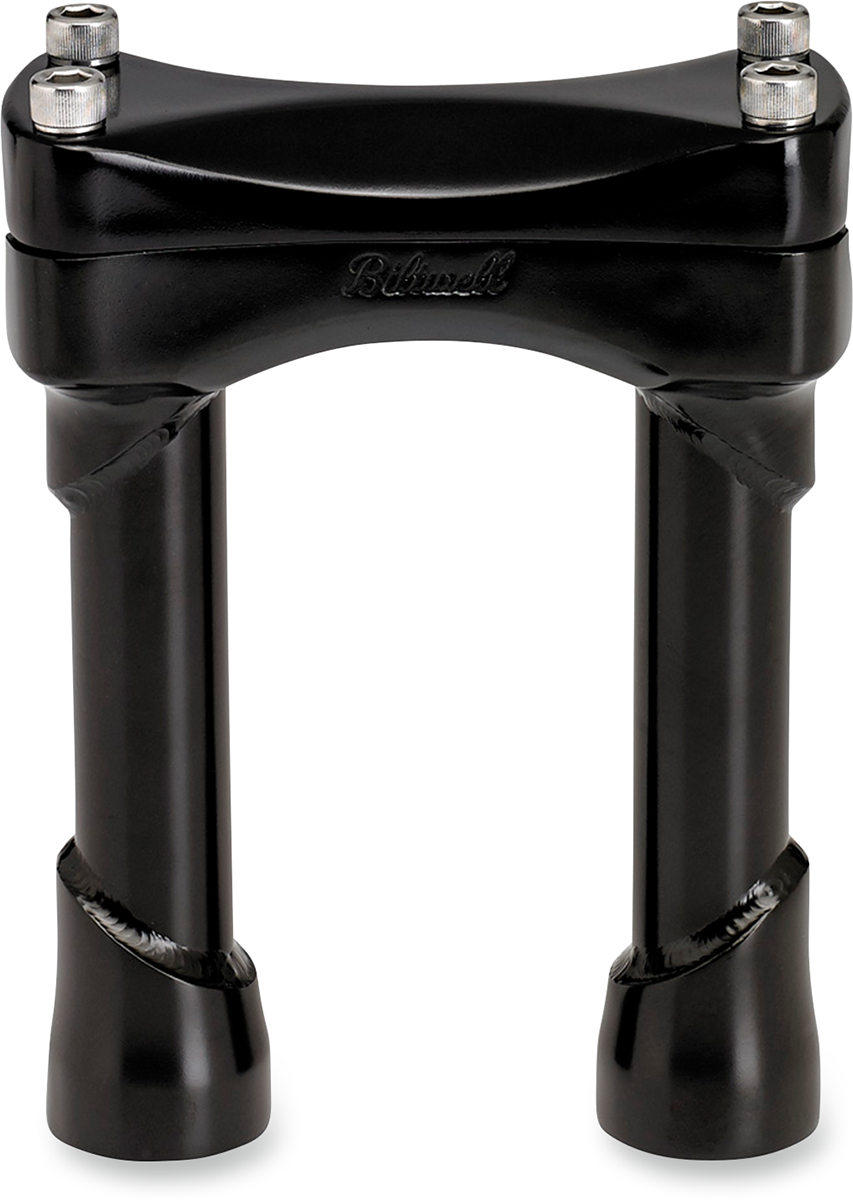 Biltwell Murdock Handlebar Risers