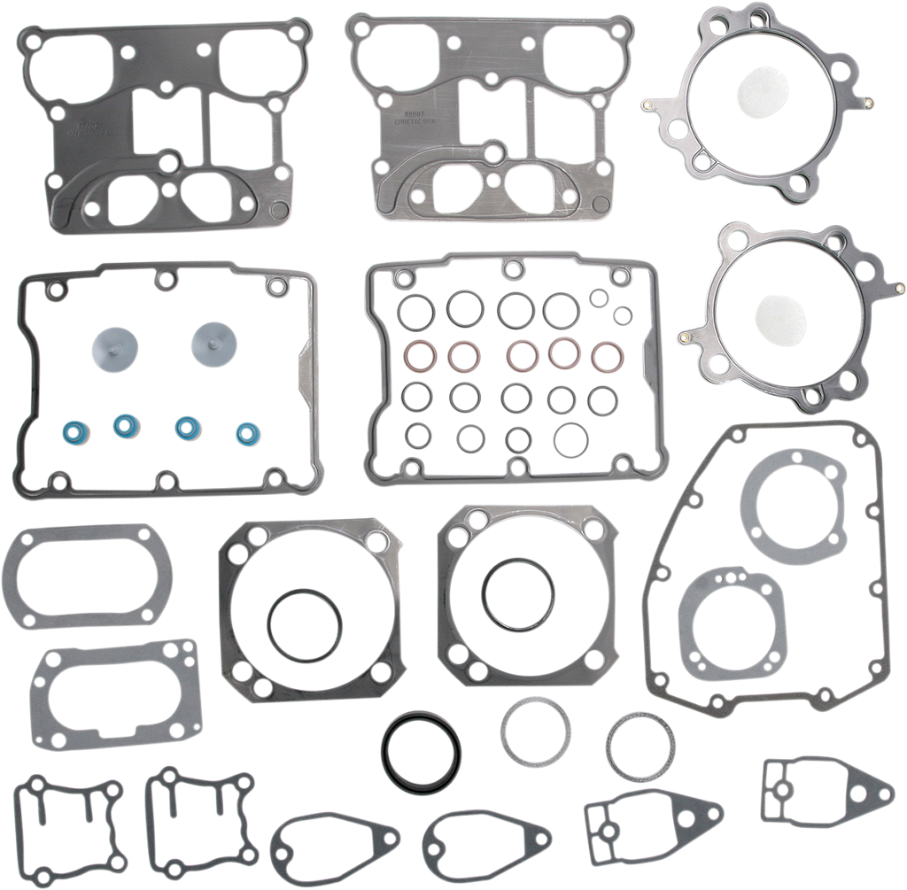 Cometic V-Twin Top End Gasket Kits