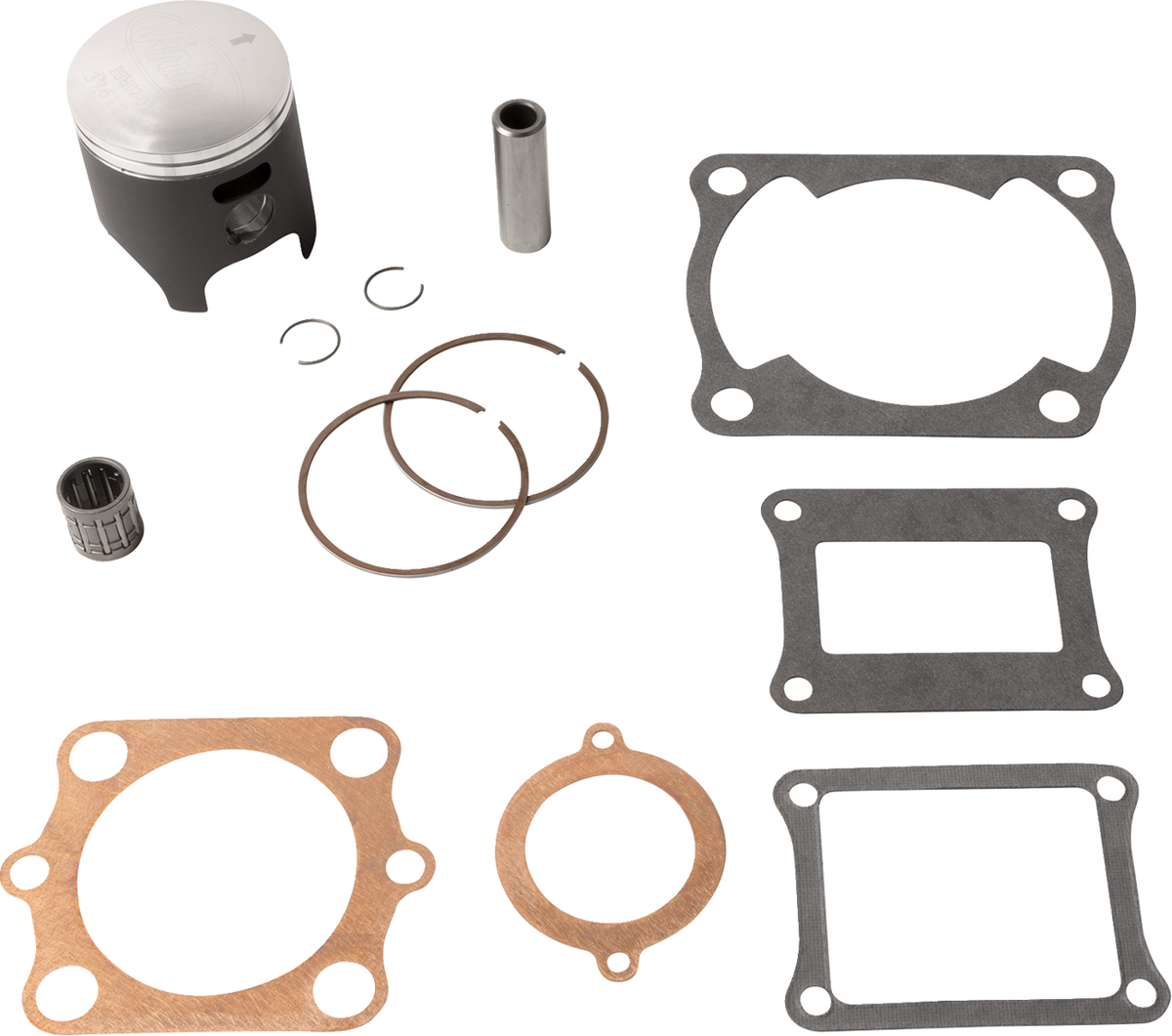 Vintco Top End Piston Kit