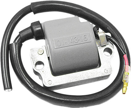 SP1 Coil External 01-143-16 for Yamaha YFB250FW Timberwolf 4WD [SRA] / YFM200DX Moto-4 & More
