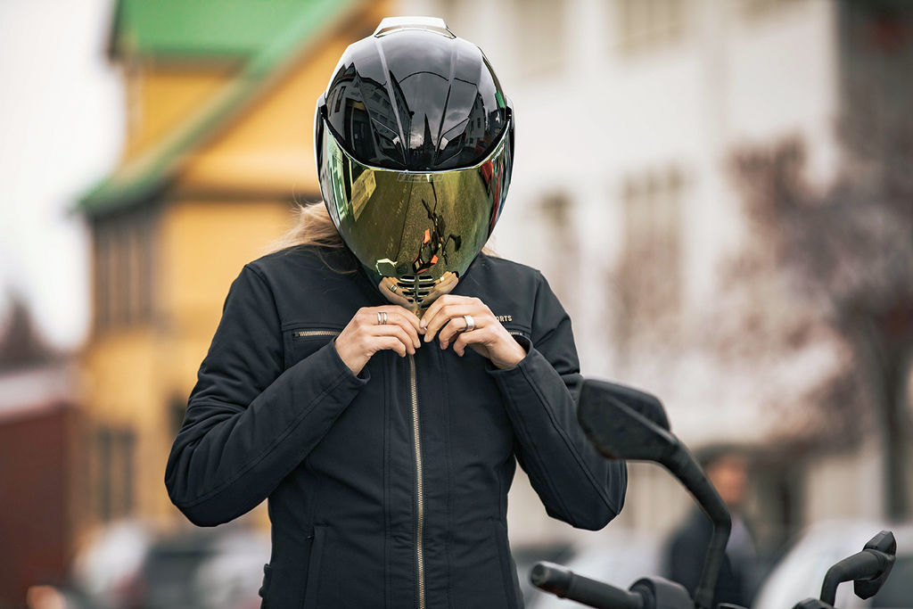 Icon FliteShield™ Shield