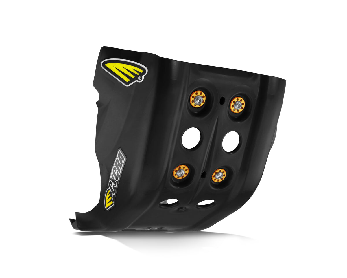 Cycra Full Armor Skid Plate Black 1CYC-6229-12 for Husqvarna / KTM
