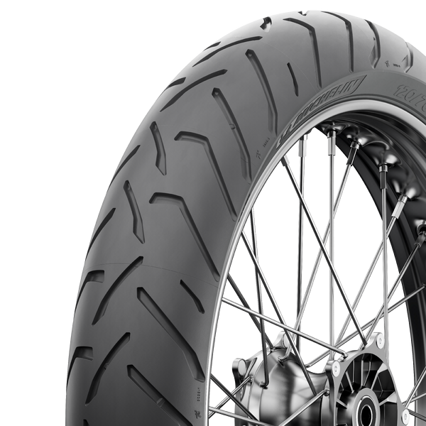 Michelin Anakee Road 120/70R19 Front Adventure Tire