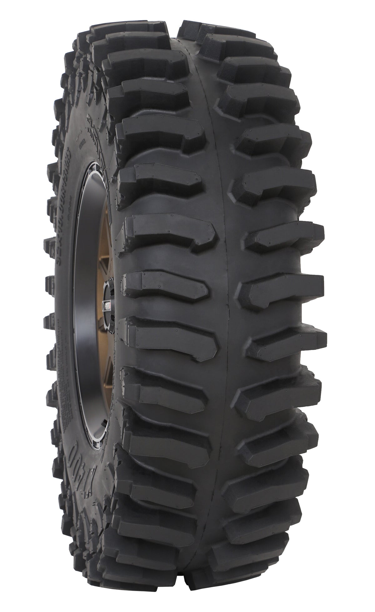 Set of 4 System 3 XT400 32x10R14 ATV UTV Tires Radial