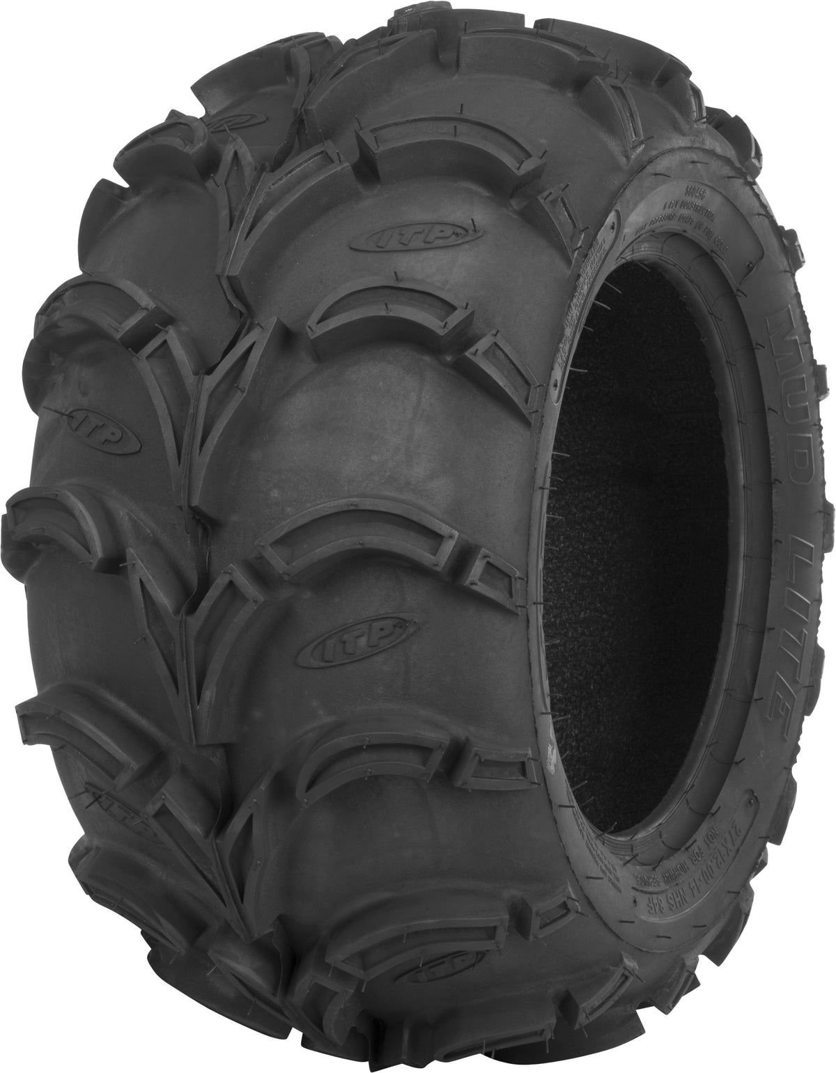 ITP Mud Lite 24X11-10 Rear ATV UTV Tire