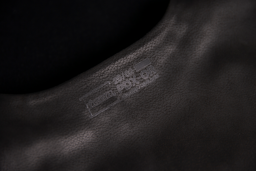 Icon Backlot Vest