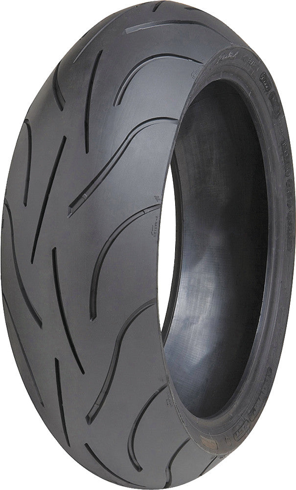 Michelin TIRE PILOT POWER 2CT REAR 190/55ZR17 (75W) RADIAL TL 27933