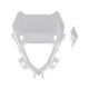 Acerbis Headlight Mask for Beta 125 RR (2T) / 125 RR (RE) & More