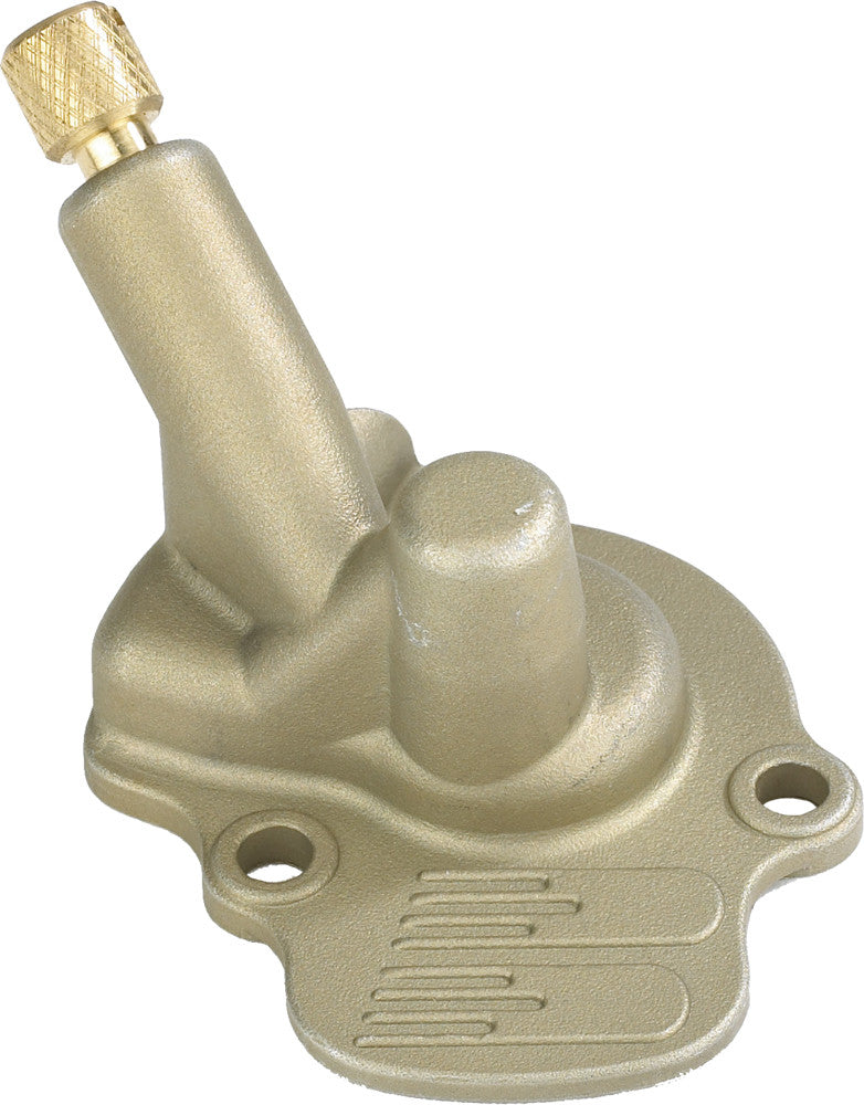 Boyesen Quickshot 3 Accelerator Pump Cover - 250SX-F APC-3K for KTM / Polaris