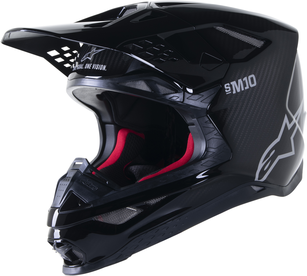 Alpinestars S-M10 Helmet