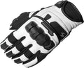Scorpion EXO Klaw II Gloves White XL G17-156