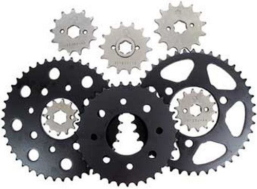 JT Rear Sprocket Steel 41T-630 JTR333.41 for BMW / Honda