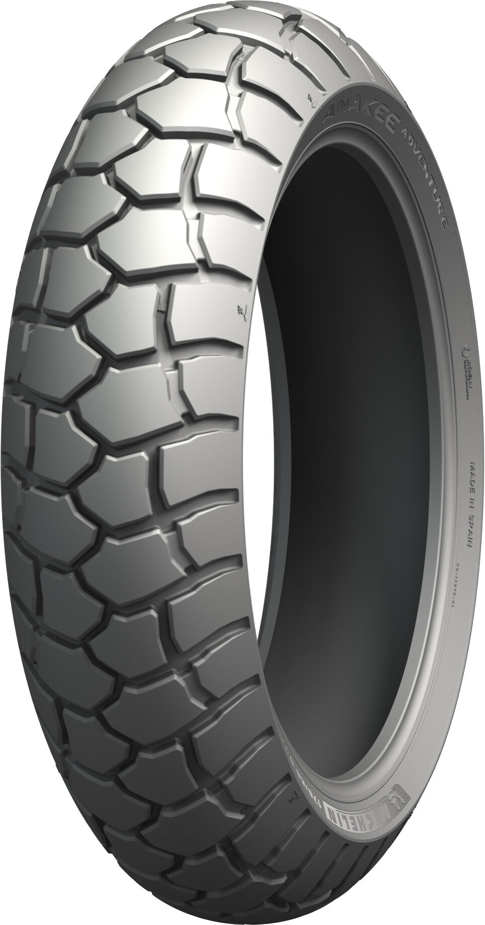 Michelin Anakee Adventure 180/55R17 Rear