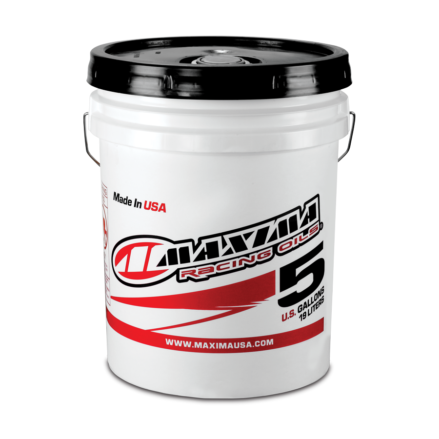 Maxima Synthetic Engine Oil