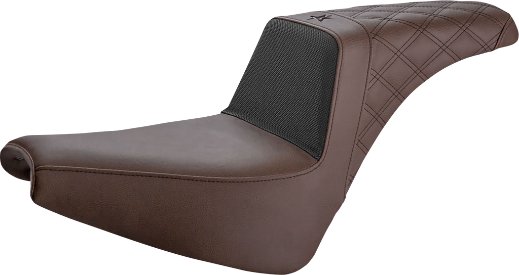 Saddlemen Unknown Industries Performance Gripper Seat