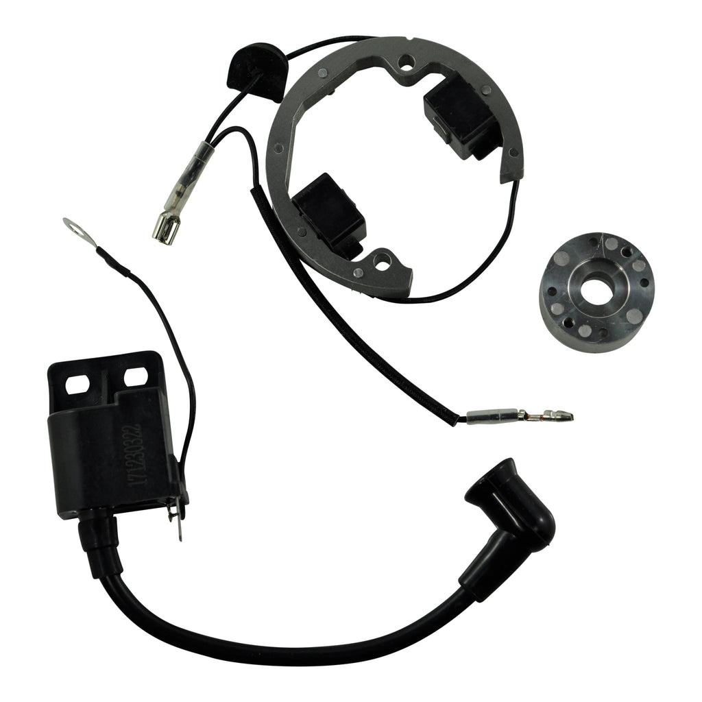 Rm Stator Kit Stator/Rotor/Ignition Rotor Flywheel+ignition Coil RMS900-107608 for GasGas / Husqvarna / KTM