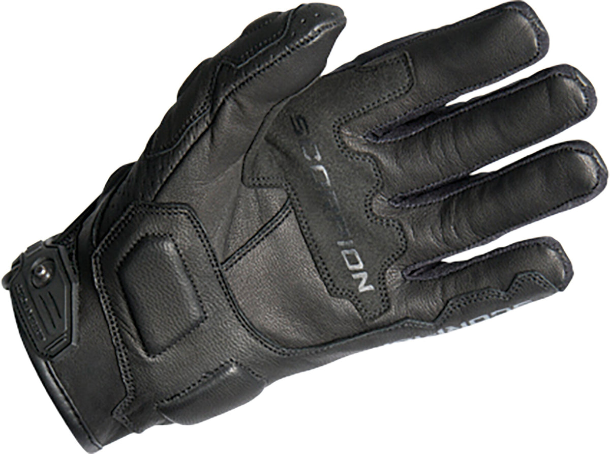 Scorpion EXO Klaw II Gloves Black 3X G17-138