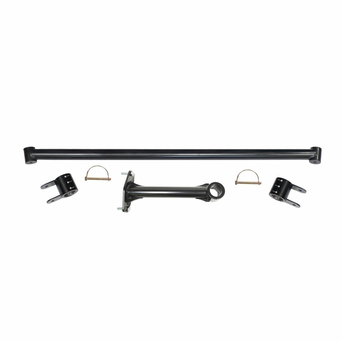 ModQuad Spare Tire Mount