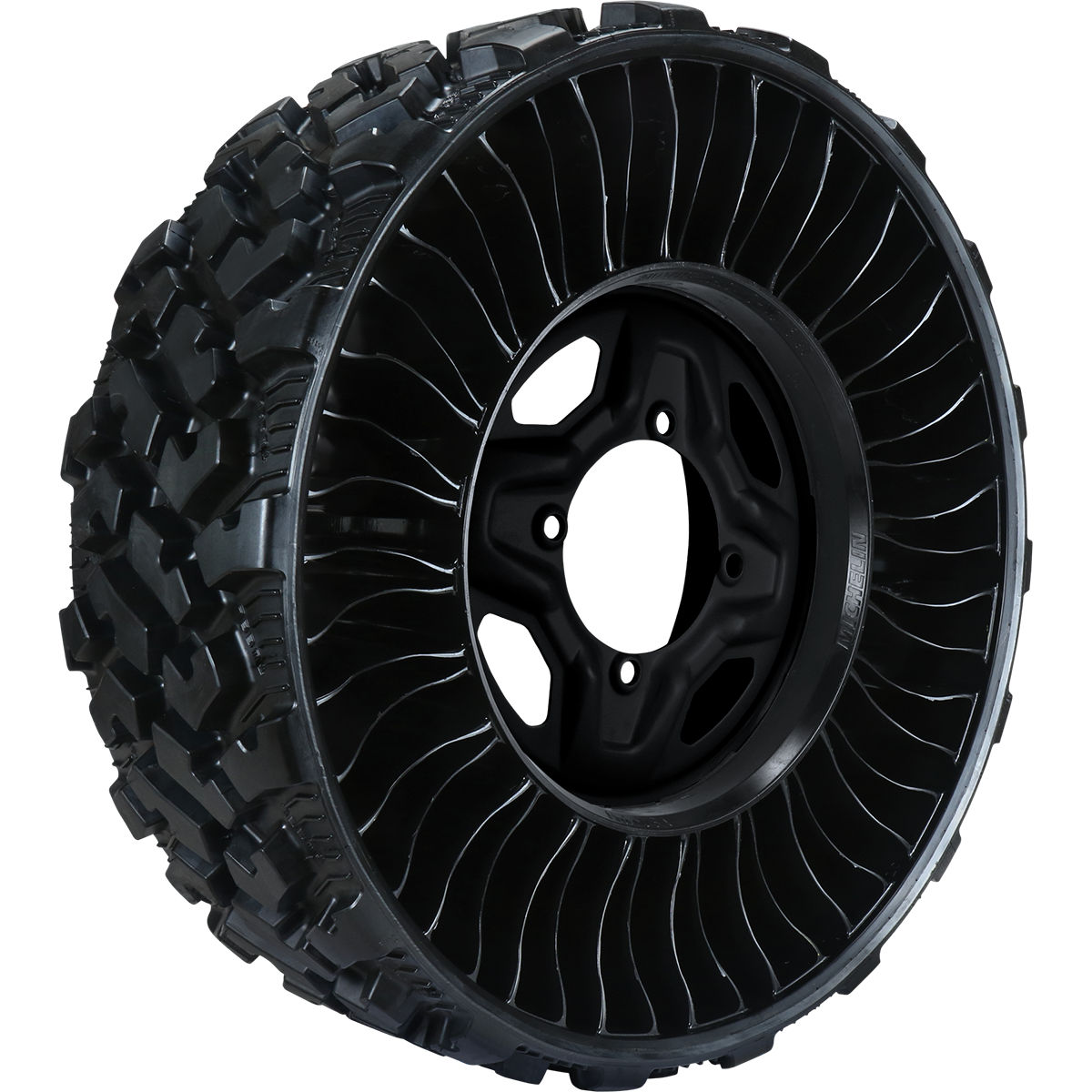 Michelin 5/4.5 26X11-14 Off-Road Motorcycle Tire
